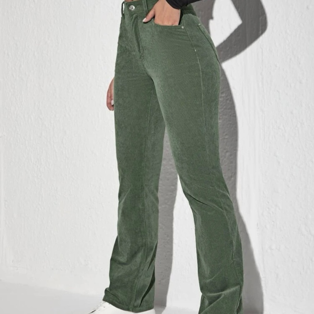 Bootcut flare jeans size 4